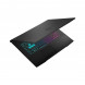 Ноутбук MSI Katana 17 RTX 4050 Intel Core 5 210H 16 ГБ/1ТБ, черный в Омске