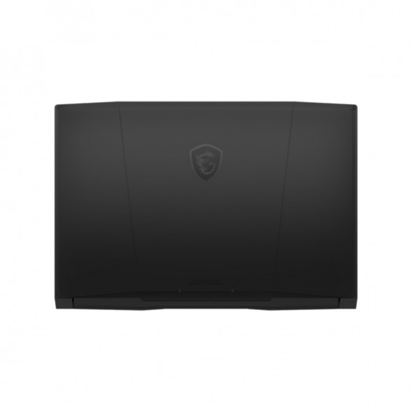 Ноутбук MSI Katana 17 RTX 4050 Intel Core 5 210H 16 ГБ/1ТБ, черный в Омске