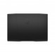 Ноутбук MSI Katana 17 RTX 4050 Intel Core 5 210H 16 ГБ/1ТБ, черный в Омске