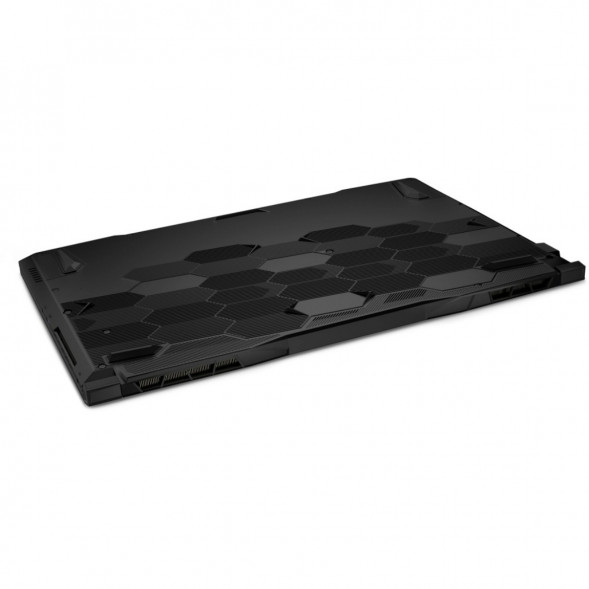 Ноутбук MSI Katana 17 RTX 4050 Intel Core 5 210H 16 ГБ/1ТБ, черный в Омске