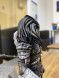 3D фигурка Хищник Чоппер &amp;quot;Чужой против Хищника&amp;quot; в Омске
