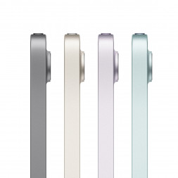Планшет Apple iPad Mini (2024) Wi-Fi + Cellular 256GB, Серый космос