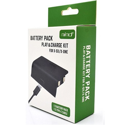 Аккумулятор для геймпада Microsoft Xbox Series X/S в Омске