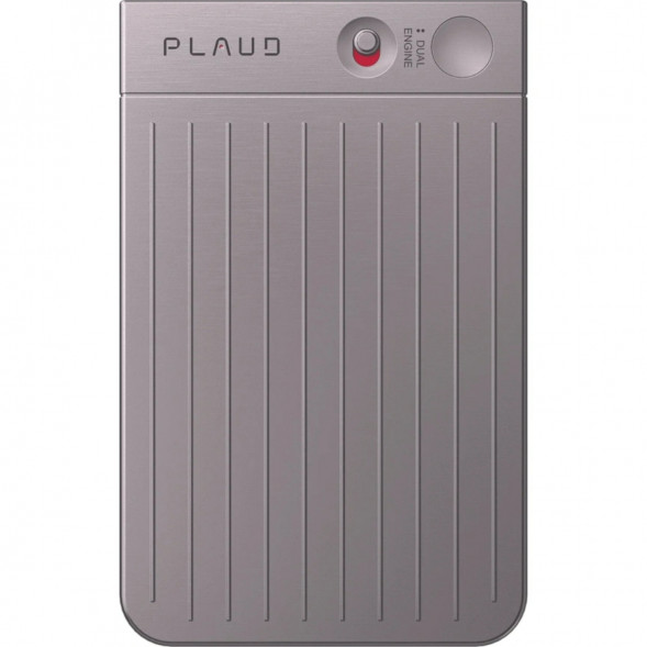 Диктофон Plaud Note NB-100 ChatGPT 64ГБ, Starlight в Омске
