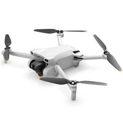 Квадрокоптер DJI Mini 3 Fly More Combo Plus в Омске