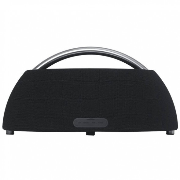 Портативная акустика Harman/Kardon Go+Play mini Black в Омске
