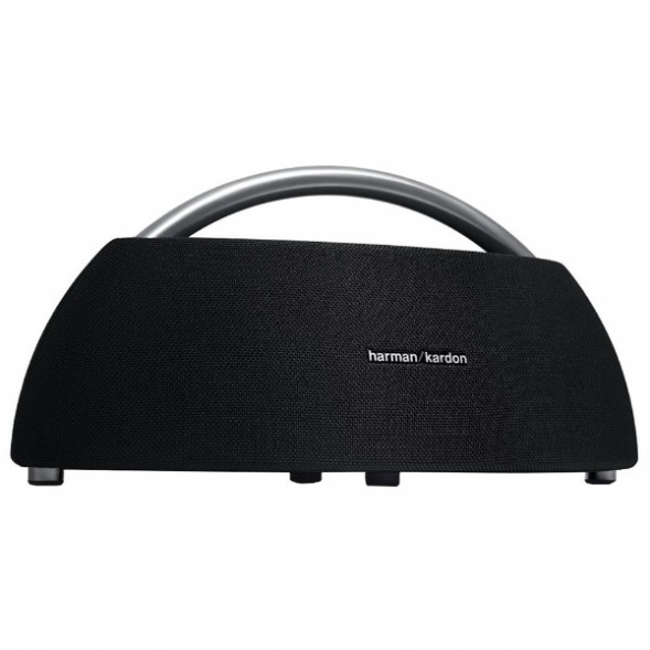 Портативная акустика Harman/Kardon Go+Play mini Black в Омске