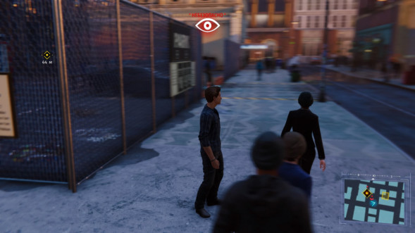 Игра MARVEL Человек-Паук. Game of the Year Edition [PS4, русская версия] в Омске