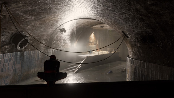 Игра MARVEL Человек-Паук. Game of the Year Edition [PS4, русская версия] в Омске