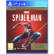 Игра MARVEL Человек-Паук. Game of the Year Edition [PS4, русская версия] в Омске