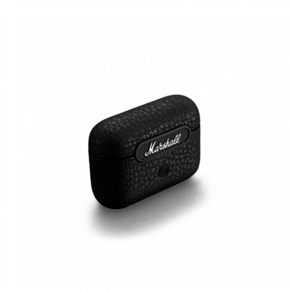 Беспроводные наушники Marshall Motif A.N.C., черный в Омске
