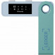 Аппаратный криптокошелек Ledger Nano X Pastel Green в Омске