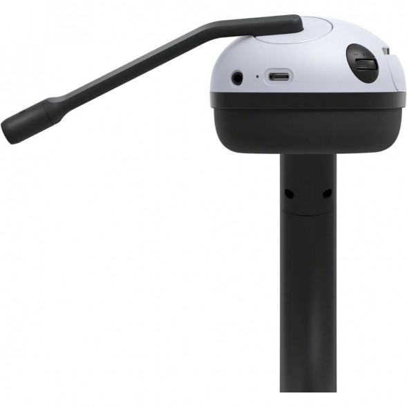 Беспроводные наушники Sony INZONE H5, White в Омске