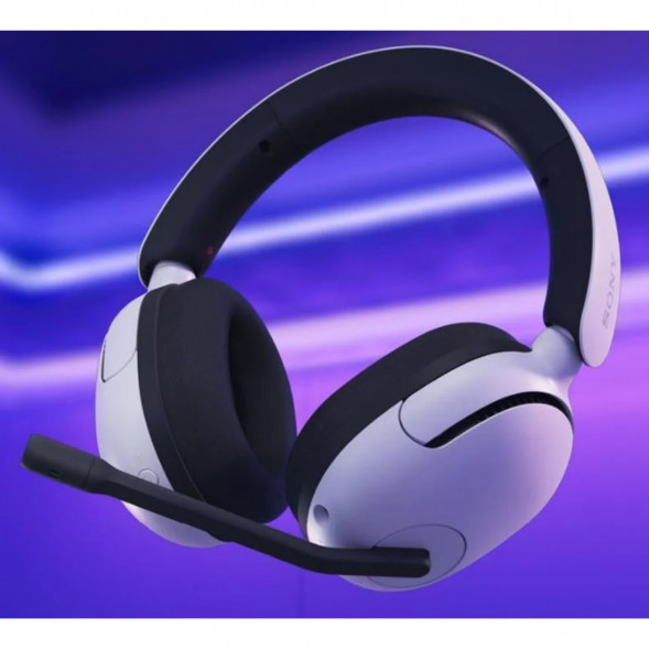 Беспроводные наушники Sony INZONE H5, White в Омске