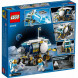 Конструктор LEGO City Space 60348 Луноход в Омске