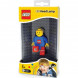 Налобный фонарь LEGO 12854 Man Red Blue Led Lite в Омске