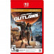 Игра Star Wars: Outlaws. Gold Edition [Nintendo Switch 2, русские субтитры] в Омске