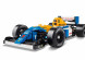 Конструктор LEGO Коллекционные наборы 10353 Williams Racing FW14B и Найджел Мэнселл в Омске