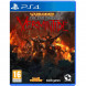 Игра Warhammer: The End Times - Vermintide [PS4, русские субтитры] в Омске
