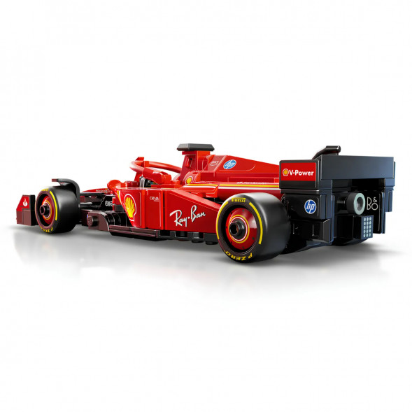 Конструктор LEGO Speed Champions 77242 Ferrari SF-24 F1 в Омске