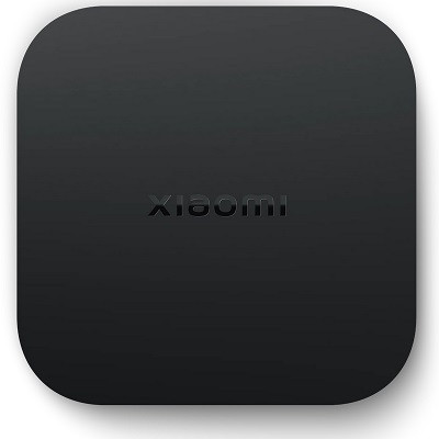 ТВ-приставка Mi TV Box S 2nd Gen в Омске