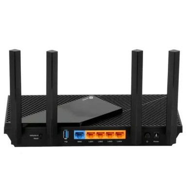 Wi-Fi роутер TP-Link Archer AX55 в Омске