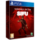 Игра SIFU. Vengeance Edition [PS4, русские субтитры] в Омске