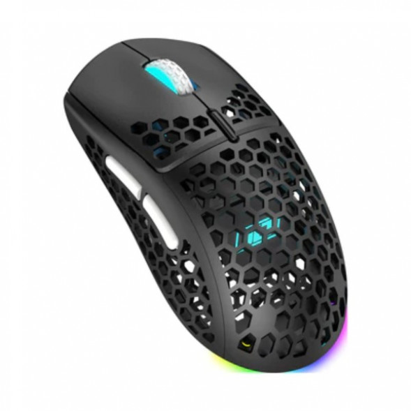 Беспроводная мышь JLT EDGE W WIRELESS MOUSE, черный в Омске