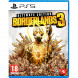 Игра Borderlands 3. Ultimate Edition [PS5, русские субтитры] в Омске