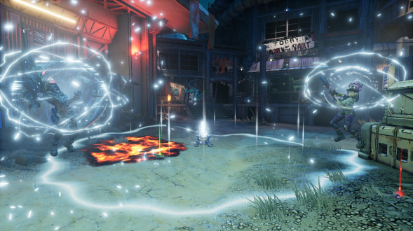 Игра Borderlands 3. Ultimate Edition [PS5, русские субтитры] в Омске