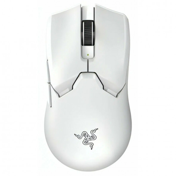 Игровая мышь Razer Viper V2 Pro White (RZ01-04390200-R3G1)  в Омске