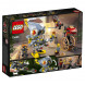 Конструктор LEGO Ninjago 70629 Нападение пираньи в Омске