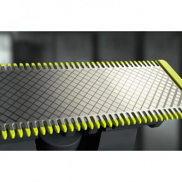 Триммер Philips QP6542/15 OneBlade 360 Pro Face + Body в Омске