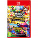 Игра Super Mario Party Jamboree Nintendo Switch 2 Edition ＋ Jamboree TV [Nintendo Switch 2, русские субтитры] в Омске