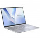 Ноутбук Asus VivoBook 16 AMD Radeon 680M 16ГБ/512ГБ, серебристый в Омске