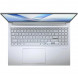 Ноутбук Asus VivoBook 16 AMD Radeon 680M 16ГБ/512ГБ, серебристый в Омске