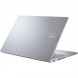 Ноутбук Asus VivoBook 16 AMD Radeon 680M 16ГБ/512ГБ, серебристый в Омске