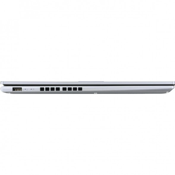 Ноутбук Asus VivoBook 16 AMD Radeon 680M 16ГБ/512ГБ, серебристый в Омске