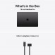 Ноутбук Apple MacBook Pro 16 2026 MGEA4 (M5 Pro 20-Core GPU, 24/1TB), Черный космос/Space Black в Омске