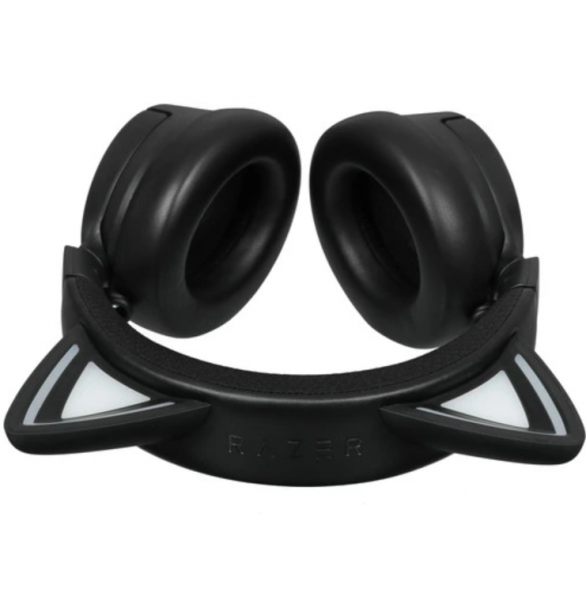 Наушники Razer Kraken Kitty V3 Pro черный 2025 в Омске