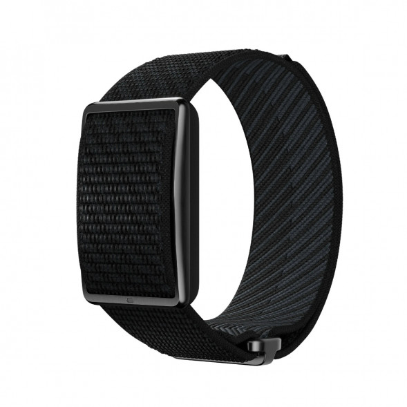 Фитнес-браслет Polar Loop 2, Black в Омске