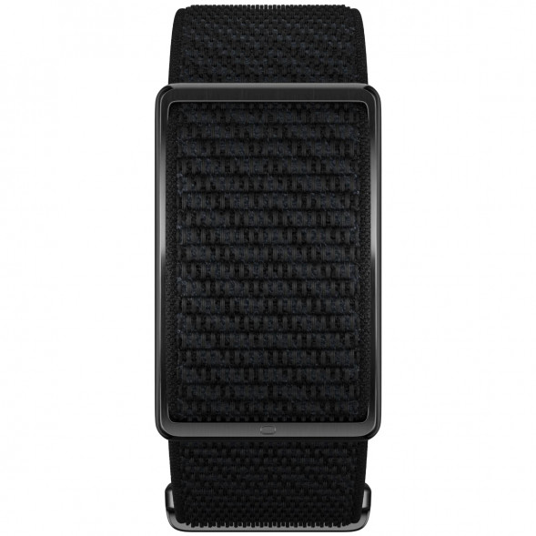 Фитнес-браслет Polar Loop 2, Black в Омске