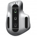 Беспроводная мышь Logitech MX MASTER 3S for Mac 910-006572, Pale Gray в Омске