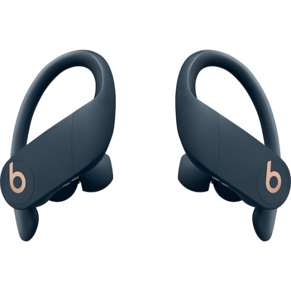 Беспроводные наушники Beats Powerbeats Pro, Navy (MY592ZM/A) в Омске