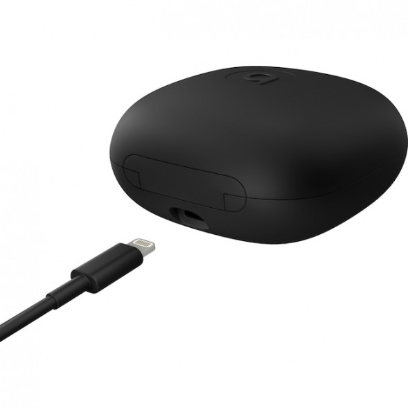 Беспроводные наушники Beats Powerbeats Pro, Navy (MY592ZM/A) в Омске