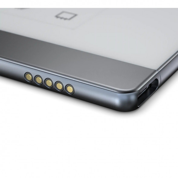 Графический планшет reMarkable 2 со стилусом Marker Plus (RM113) в Омске