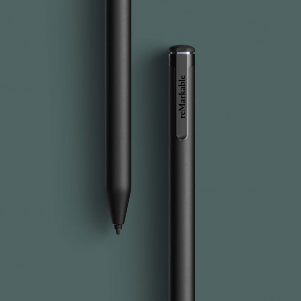Графический планшет reMarkable 2 со стилусом Marker Plus (RM113) в Омске