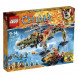 Конструктор LEGO Legends of Chima 70227 Спасение короля Кроми в Омске