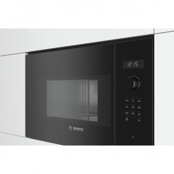 Встраиваемая микроволновая печь Bosch BFL524MB0 в Омске