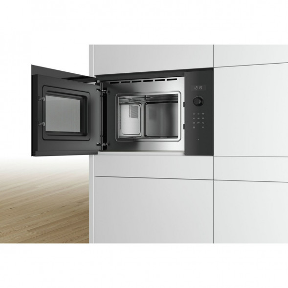Встраиваемая микроволновая печь Bosch BFL524MB0 в Омске